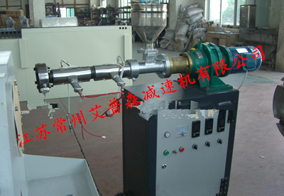 江苏减速机用于电磁脉冲行业设备